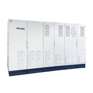 alimentation électrique de type armoire 1