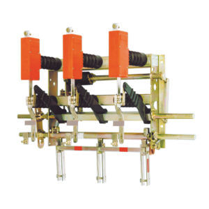 interrupteur-sectionneur fusible