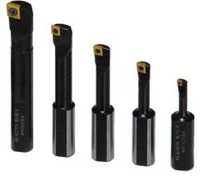 Barre d'alésage - Tous les fabricants industriels