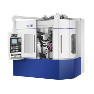 rectifieuse plane / pour engrenage / CNC / de haute précision
