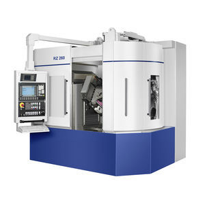 rectifieuse plane / pour engrenage / CNC