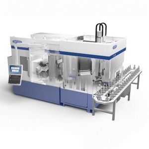 système de chargement automatisé