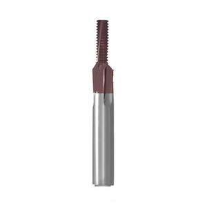 fraise monobloc