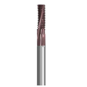 fraise carbure monobloc