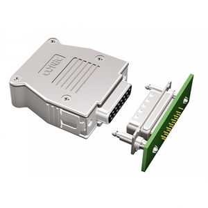 connecteur D-Sub 1