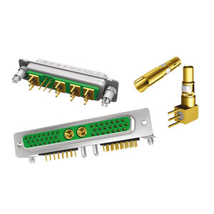 connecteur D-Sub 1