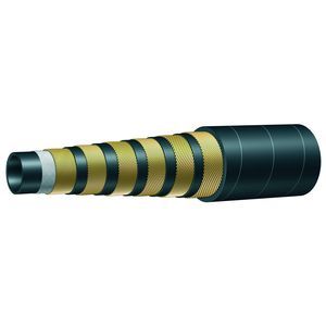 tuyau flexible hydraulique 1
