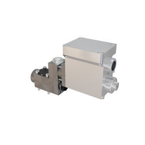 distributeur hydraulique à soupape