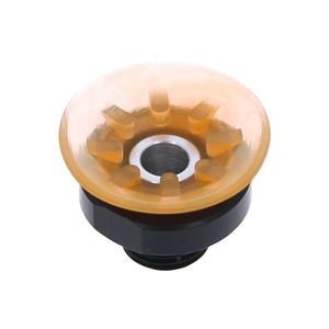 ventouse plate