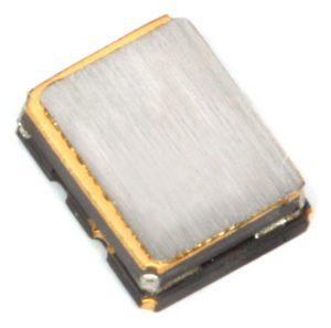 résonateur à quartz