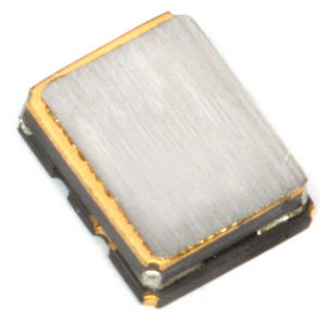 résonateur à quartz