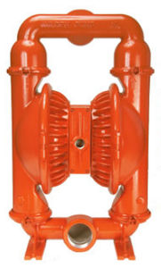pompe à membrane 1