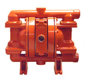 pompe à membrane 1
