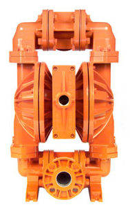 pompe à membrane 1