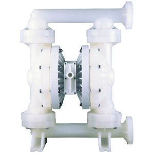 pompe à membrane 1