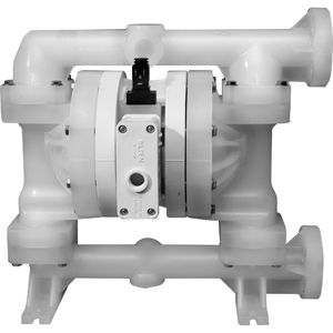 pompe à membrane 1
