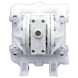 pompe à membrane 1