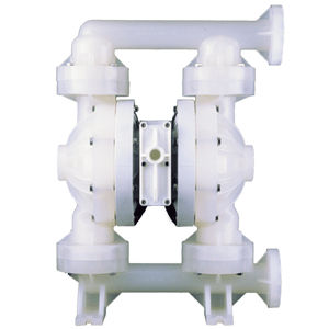 pompe à membrane 1