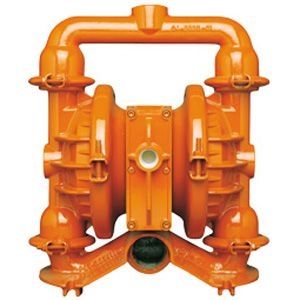 pompe à membrane 1