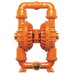 Kit D'assemblage De Soupapes Pour Pompe à Membrane Wilden - Modèle P4/P8, Référence 04-2000-20-700 - Neuf