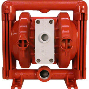 pompe à membrane 1