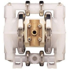 pompe à membrane 1