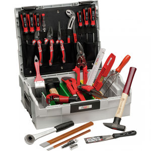 caisse à outils en ABS 1