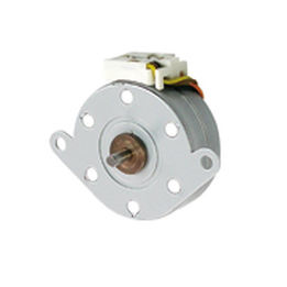 moteur pas à pas 1