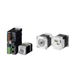 moteur pas à pas hybride 1