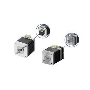 moteur pas à pas hybride 1