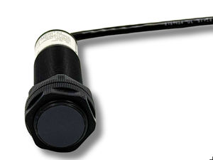 capteur de proximité à ultrasons