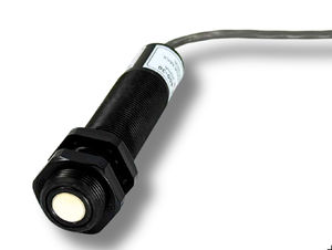 capteur de proximité à ultrasons