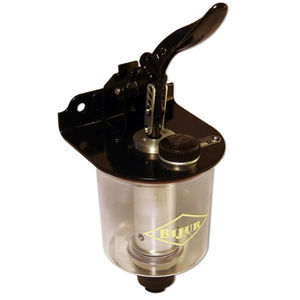 pompe à piston
