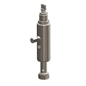 injecteur de graisse