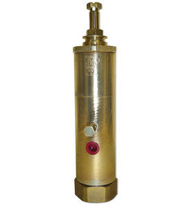 injecteur de graisse