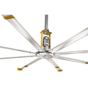 ventilateur de plafond