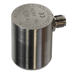 capteur acoustique de mesure 1