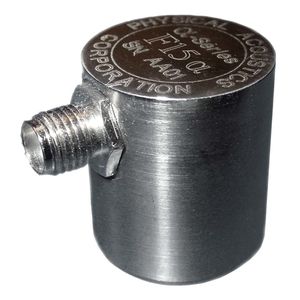 capteur acoustique de mesure 1