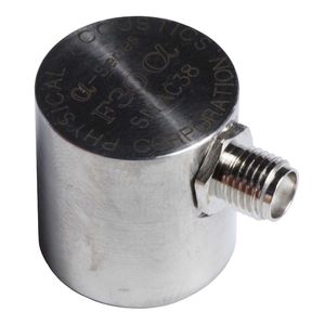 capteur acoustique de mesure 1