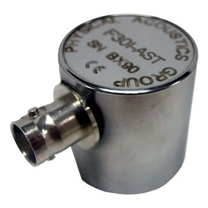 capteur acoustique de mesure 1