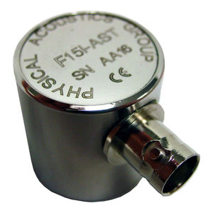 capteur acoustique de mesure 1
