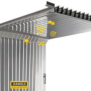 soufflet de protection à angle droit 1