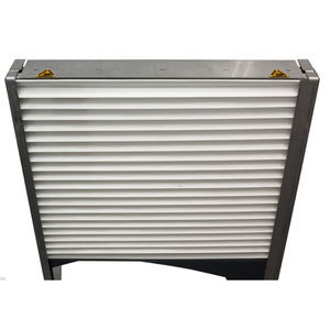 protection de toit pour machine de grande taille 1