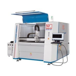 machine de découpe laser à fibre 1