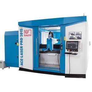 machine de découpe laser à fibre 1