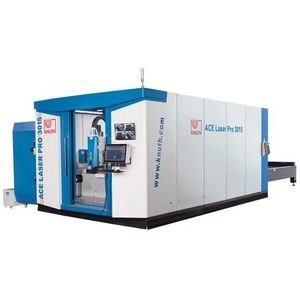 machine de découpe laser 1