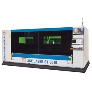 machine de découpe laser à fibre 1