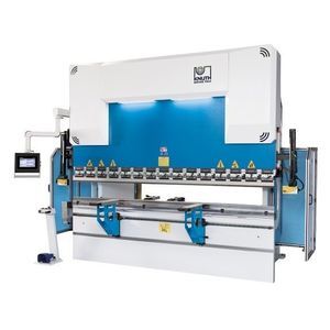 presse plieuse hydraulique 1
