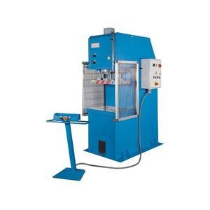 presse hydraulique 1