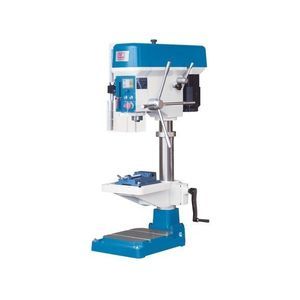 machine de perçage verticale 1